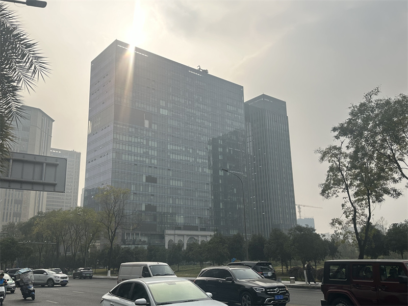 外立面